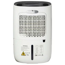 EEESE EMIL DEHUMIDIFIER 10L - 165W AFFUGTER 10 L/DØGN