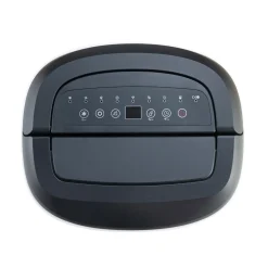 EEESE LUNA, WI-FI, 2-I-1 AFFUGTER OG LUFTRENSER 12 L
