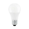 EGLO A60 LED PÆRE STANDARD E27 8,5W
