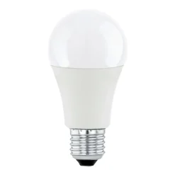 EGLO A60 LED PÆRE STANDARD E27 9W