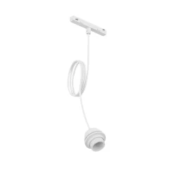EGLO ADAPTOR HVID