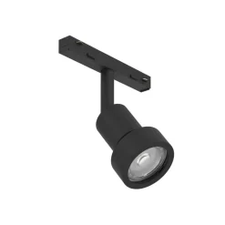 EGLO EASY SPOT SKINNESPOT SORT GU10 MAKS. 10W