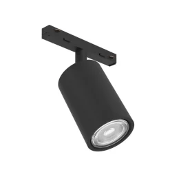 EGLO EASY SPOT SKINNESPOT SORT GU10 MAKS. 10W