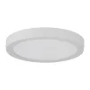 EGLO ECO RANGE IDUN-E PLAFOND 18,5W HVID 22,5 CM