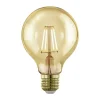 EGLO G80 LED DEKOPÆRE KRONE E27-LED 4W