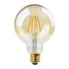 EGLO G95 LED PÆRE DEKO E27 4,5W