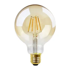 EGLO G95 LED PÆRE DEKO E27 4,5W
