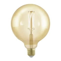 EGLO G125 LED PÆRE DEKO E27 4,5W