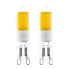 EGLO LM_LED_G9 LYSKILDE G9 2X2W