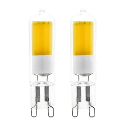 EGLO LM_LED_G9 LYSKILDE G9 2X2W