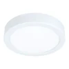 EGLO LOFT PLAFOND 10,5W HVID 16 CM