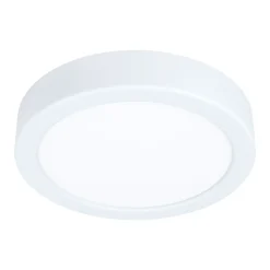 EGLO LOFT PLAFOND 10,5W HVID 16 CM