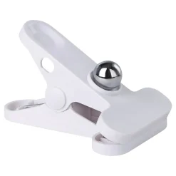 EGLO MURAGLIE CLIPS HVID