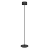 EGLO ROCCANOVA-L SOLCELLE GULVLAMPE SORT