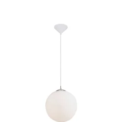 EGLO RONDO CAFE PENDEL HVID 30 CM