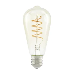 EGLO ST64 LED PÆRE DEKO E27 4W