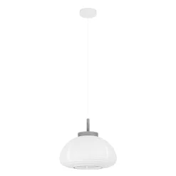 EGLO SUMMERHILL PENDEL HVID 40 CM