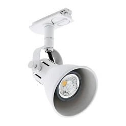 EGLO TB SERAS SKINNESPOT HVID GU10 1X35W