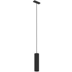EGLO TPLUS PENDEL SORT 0 MM