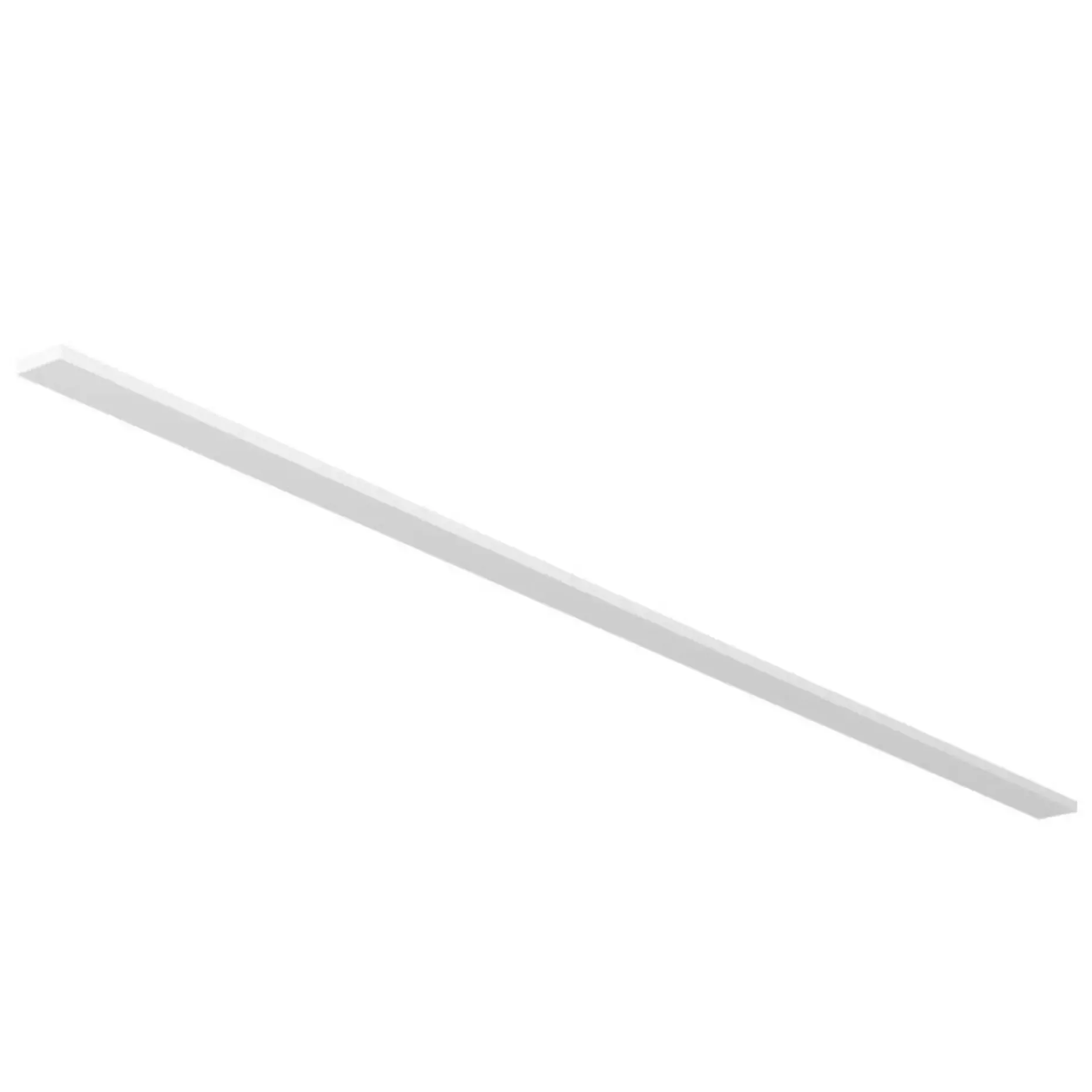 EGLO TPLUS SKINNESYSTEM HVID 1000 MM