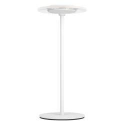 EGLO TREPELLA TREPELLA GENOPLADELIG BORDLAMPE HVID