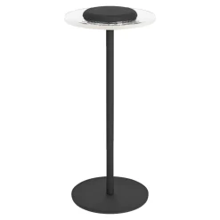 EGLO TREPELLA TREPELLA GENOPLADELIG BORDLAMPE SORT