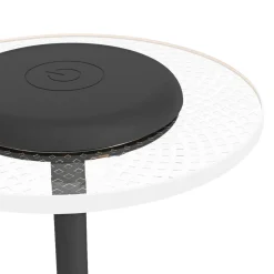EGLO TREPELLA TREPELLA GENOPLADELIG BORDLAMPE SORT