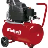 EINHELL CLASSIC TC-AC 190/24/8 KOMPRESSOR 8 BAR 24 L