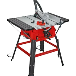 EINHELL CLASSIC TC-TS 2025/2 U BORDRUNDSAV EL 250MM