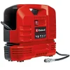 EINHELL KOMPRESSOR 8 BAR