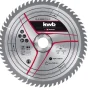 EINHELL RUNDSAVKLINGE Ø254 X 30 MM