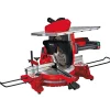 EINHELL TC-MS 3017 T KAP-/GERINGSSAV 230V 305MM