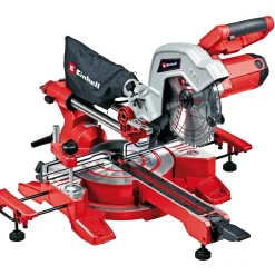 EINHELL TC-SM 216 KAP-/GERINGSSAV 230V 216MM