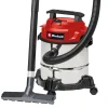 EINHELL TC-VC 1812/1 S VÅD/TØRSTØVSUGER 230V