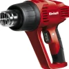 EINHELL TH-HA 2000/1 VARMLUFTPISTOL 230V 2000W 350 °C - 550 °C