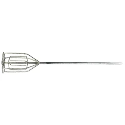 ESKIMO 24511 DOBBELT PISKERIS