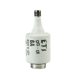 ETI DIAZED 5-PAK SIKRING 10 A