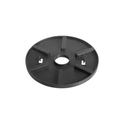 EUROTEC ECO TERRASSEBESLAG 2 MM 1 STK