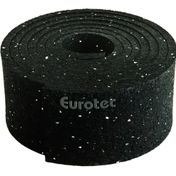 EUROTEC FORHØJELSESPROFIL 15X7X15CM SORT 1 STK