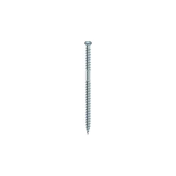 EUROTEC TERRASSEBESLAG 4,2X60 MM RUSTFRIT STÅL 250 STK