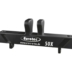 EUROTEC 50X TERRASSEBESLAG 145 MM 1 STK