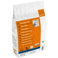 FERMACELL 5 KG FUGESPARTEL