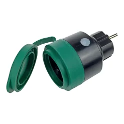 FESH SMART UDE IP 44 SMARTPLUG 3680W