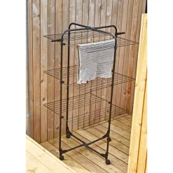 F&H COM 30 M. TØRRESTATIV
