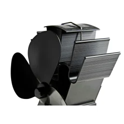 F&H COM VENTILATOR