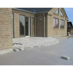 FIBERTEX PATIO FIBERDUG 2 X 25 M