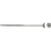 FISCHER BASICFAST CTP SKRUE 4X60 MM VARMFORZINKET 500 STK.