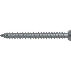 FISCHER FFS KARMSKRUE 7,5X112 100 STK.