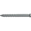 FISCHER FFSZ KARMSKRUE 7,5X132 MM 100 STK.