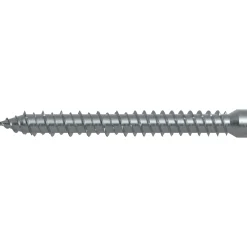 FISCHER FFSZ KARMSKRUE 7,5X132 MM 100 STK.